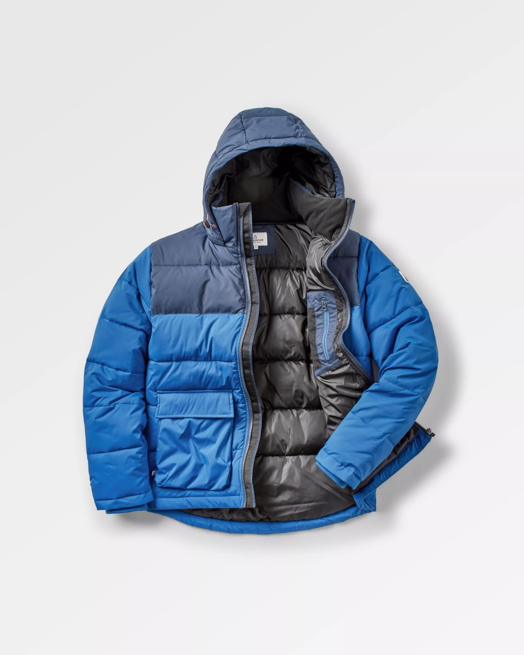 Top boy north hot sale face jacket