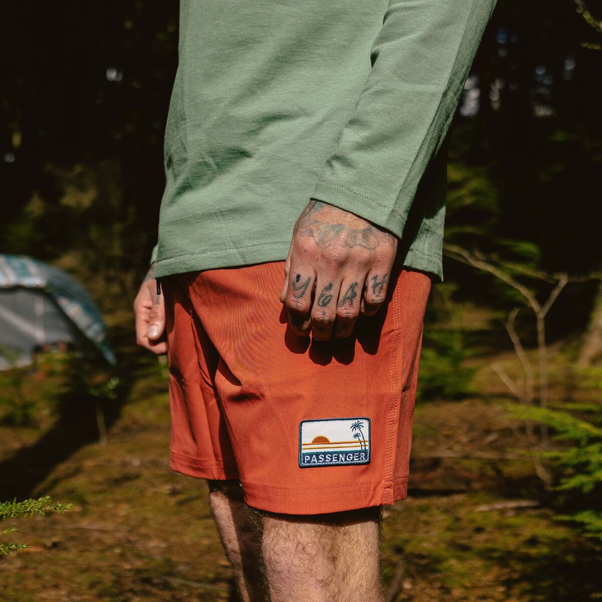 Topo Designs Canada, Mens/Apparel/Shorts