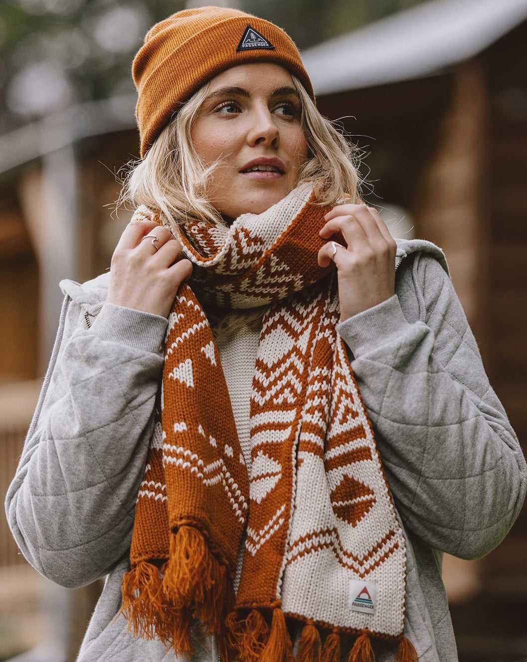 Digital Gift Card € 50 - The Cosy Store: online scarf boutique