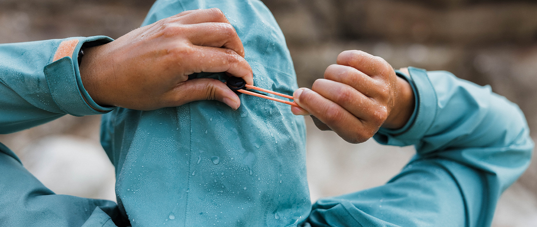 Reproofing waterproof coats online