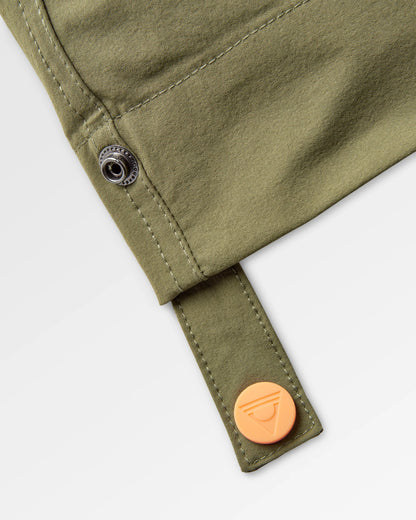 365 Trail Trouser - Khaki