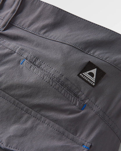 365 Trail Trouser - Charcoal