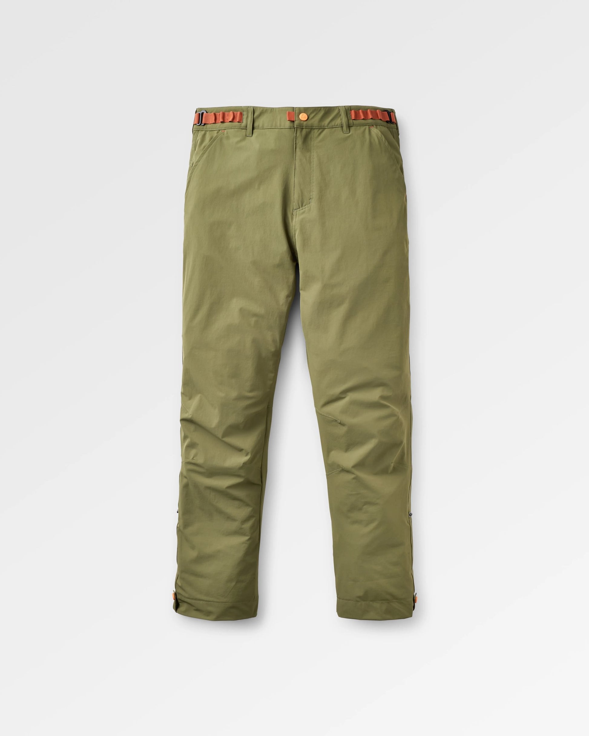 365 Trail Trouser - Khaki