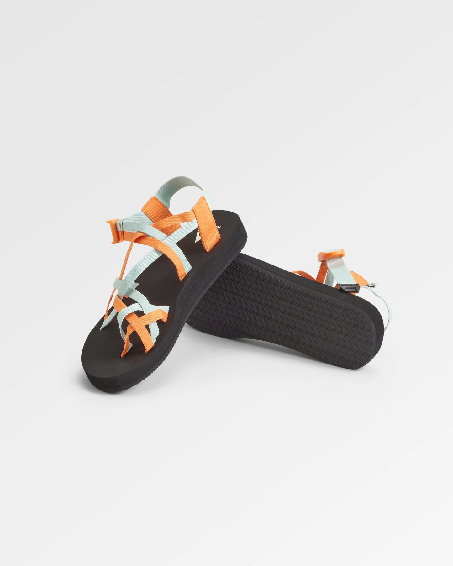 Atlas Sandal - Surf Spray/Apricot