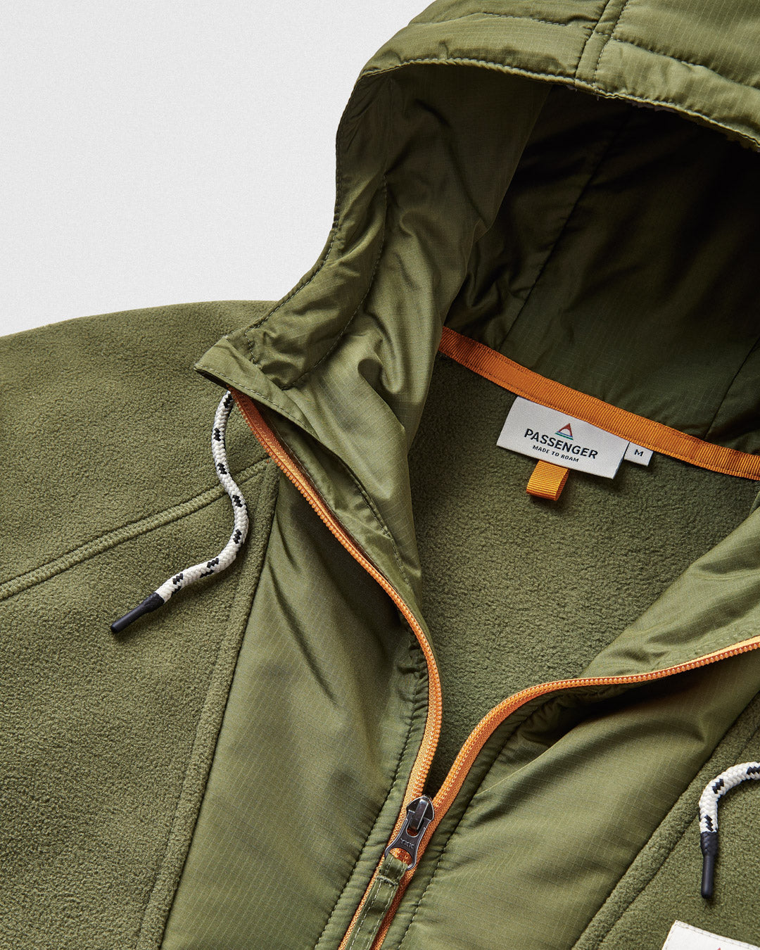 Woodland on sale khaki jacket