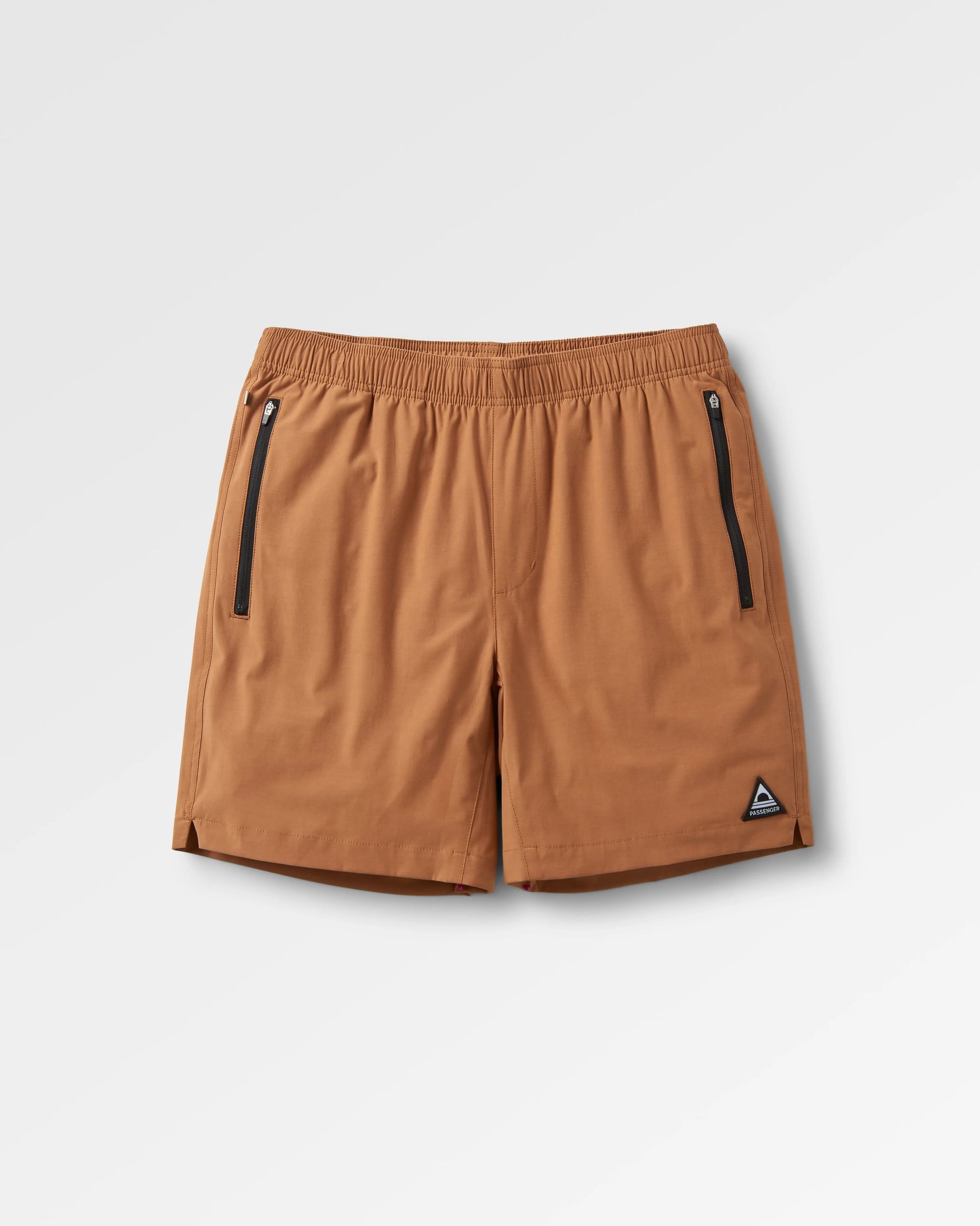 Traveller Organic All Purpose Short - Coconut