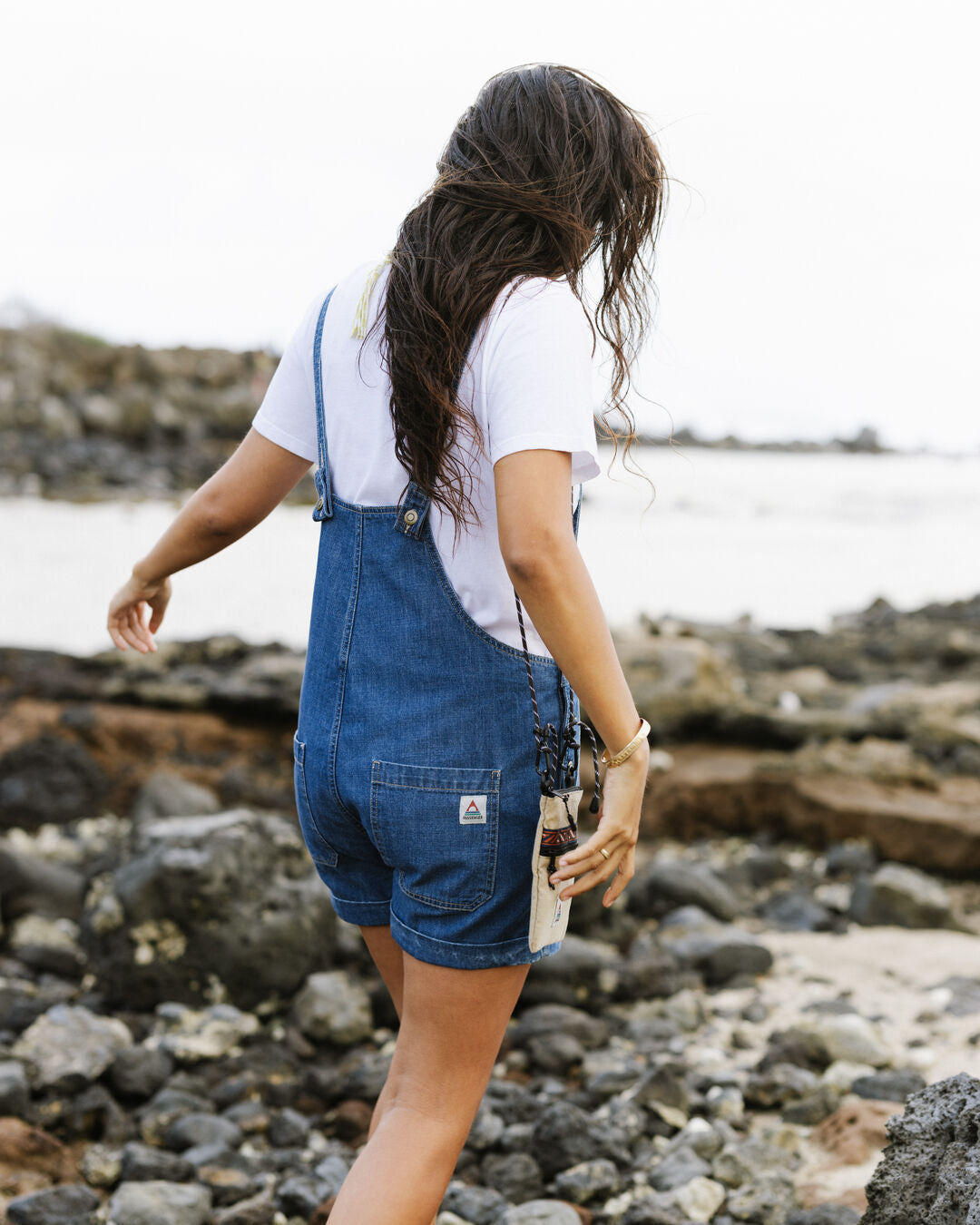 Denim Overalls | Women's Dungarees Online | Ally Fashion