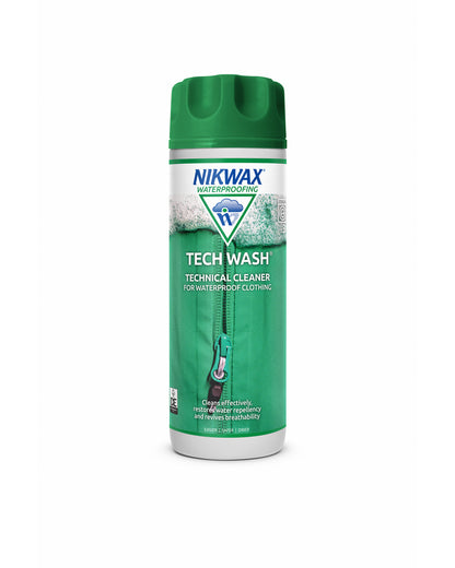 Nikwax Tech Wash - 300ml