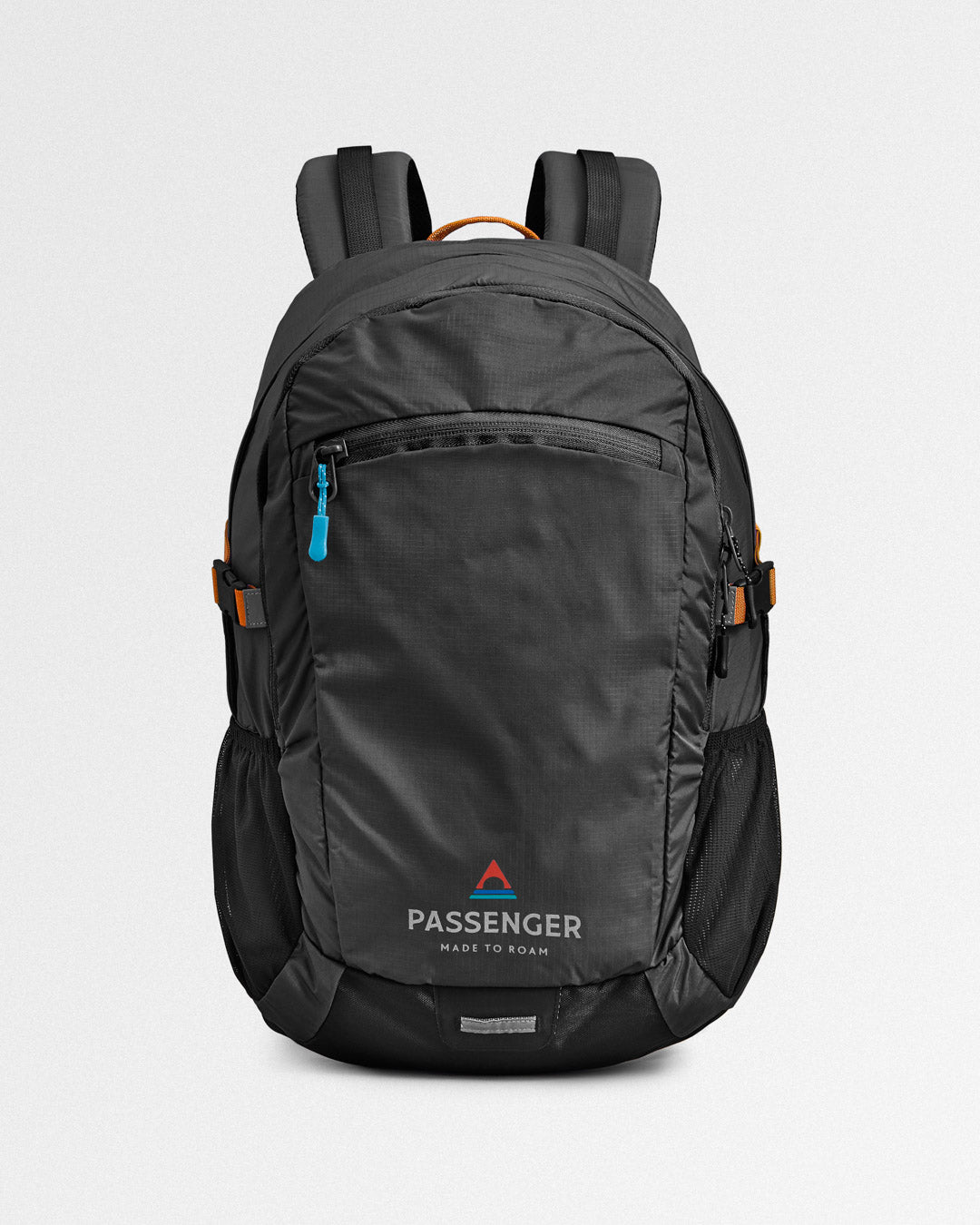 Track Recycled 20L Backpack Black – Passenger