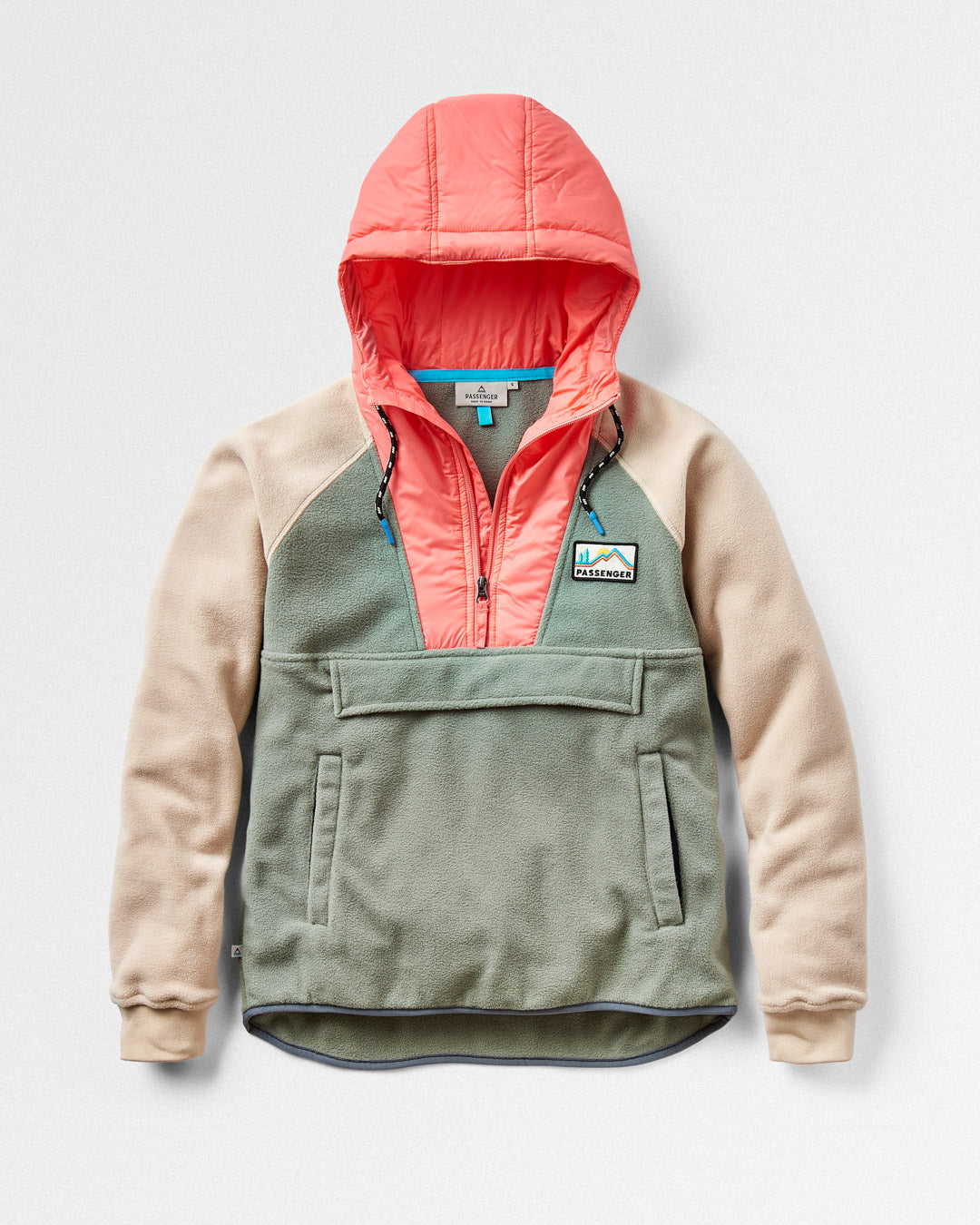 Ll bean cheap sherpa pullover