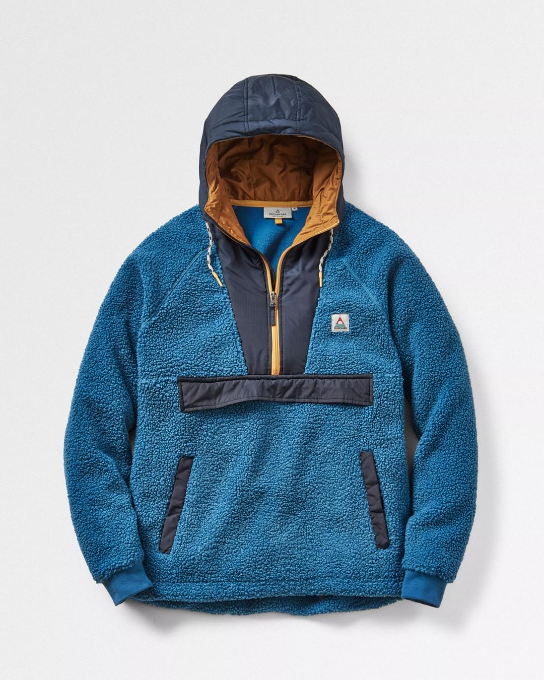 North face hot sale campshire sherpa