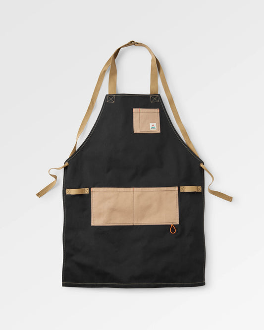 Campfire Recycled Cotton Apron