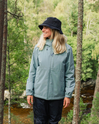 Elevate Insulated Waterproof Jacket - Arctic