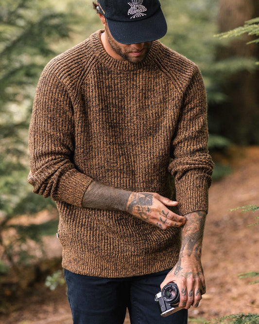 Knitted Jumpers for Men