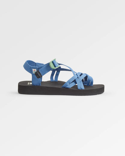 Atlas Sandal - Moonlight Blue