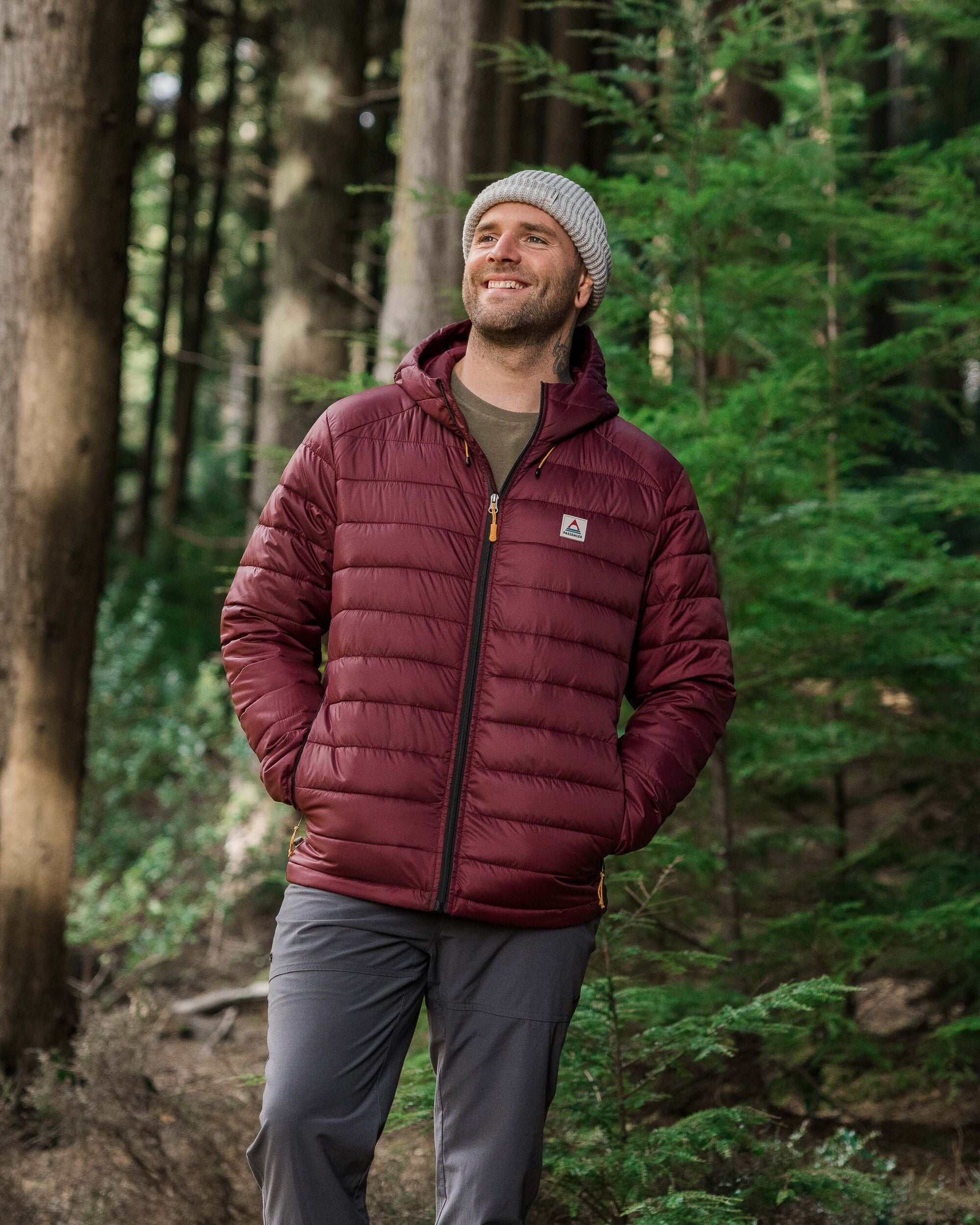 North face shop roamer 2 vest