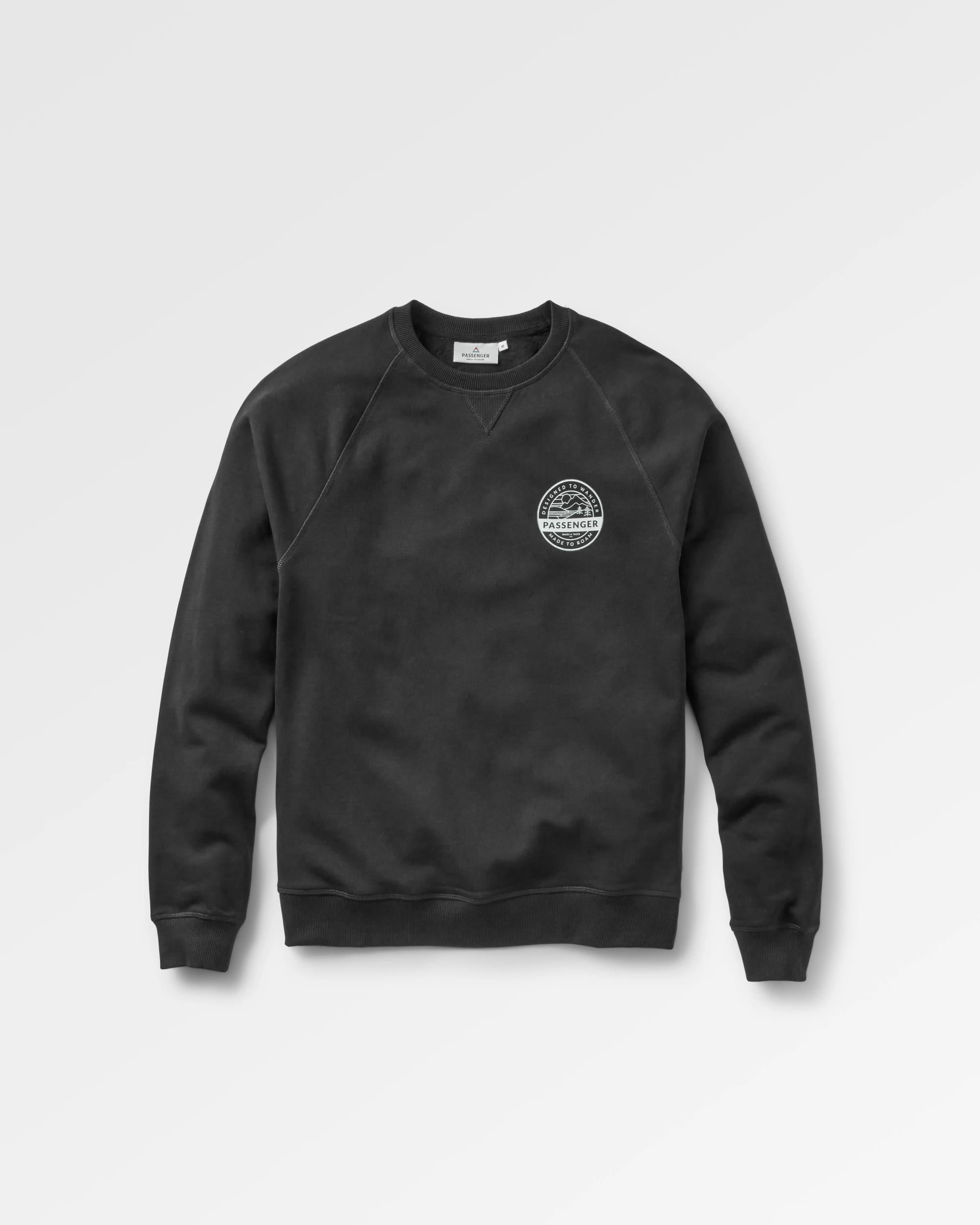 Organic sweatshirt online