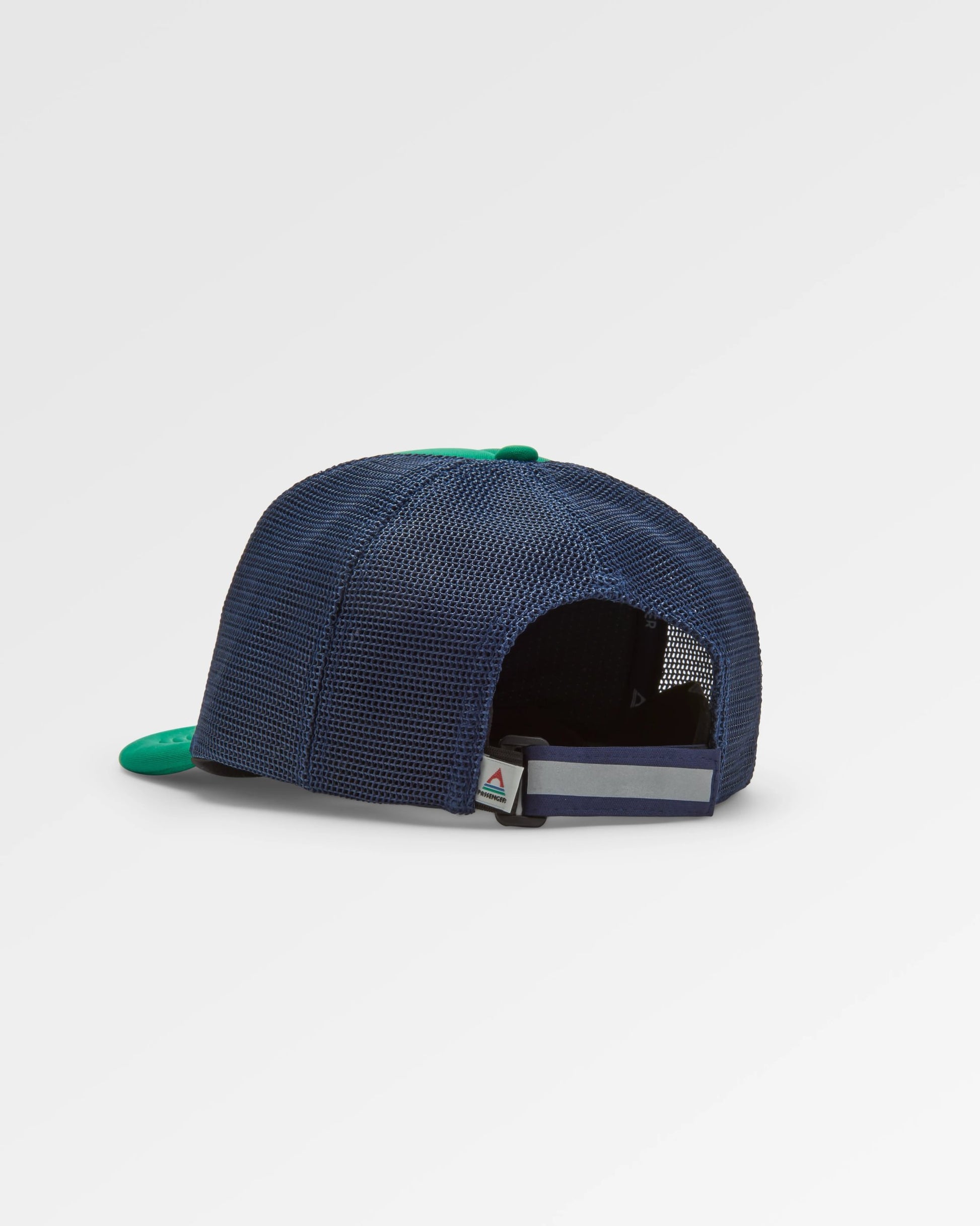 Trail Active Trucker Cap - Greenlake