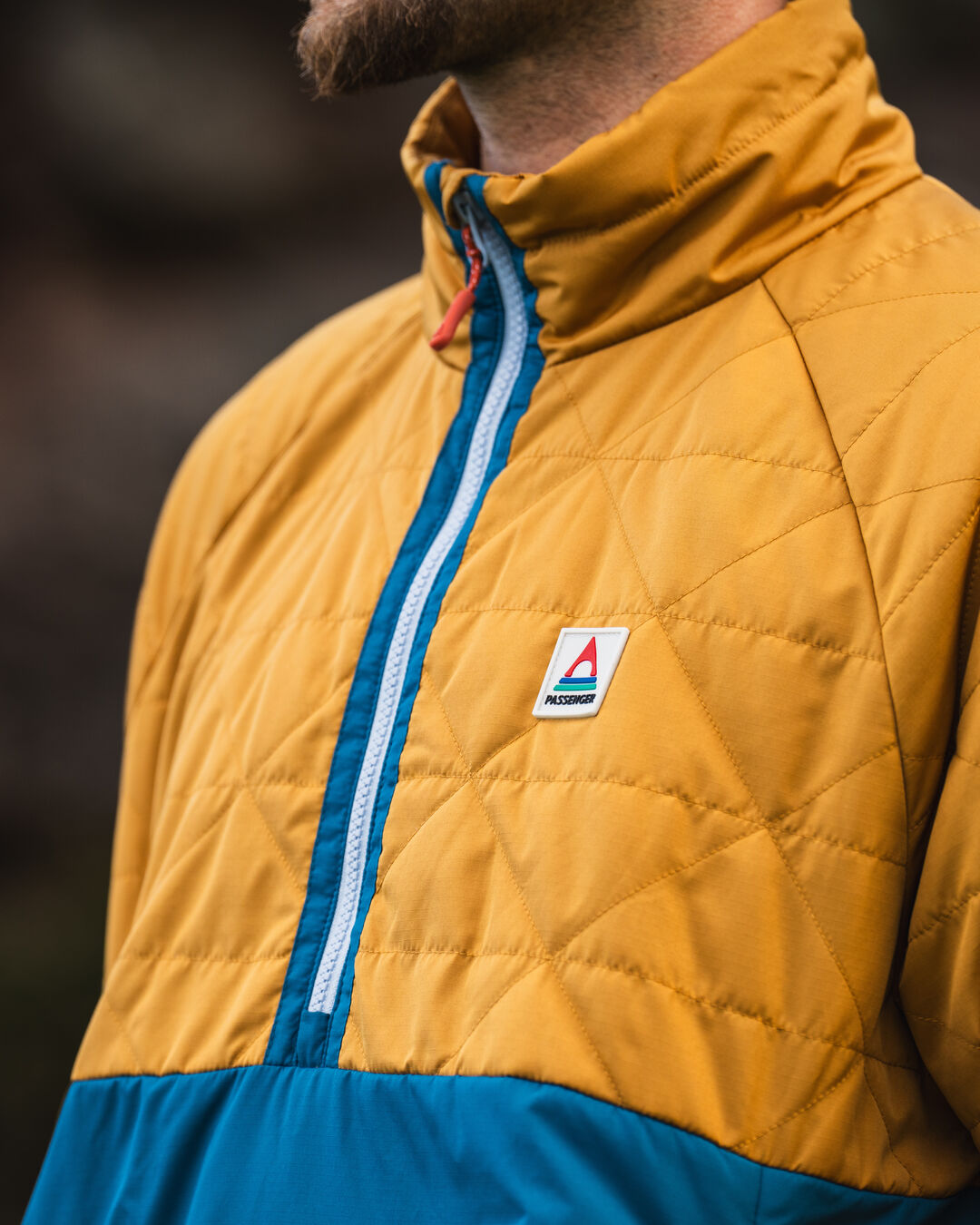 Corsair outlet yellow jacket