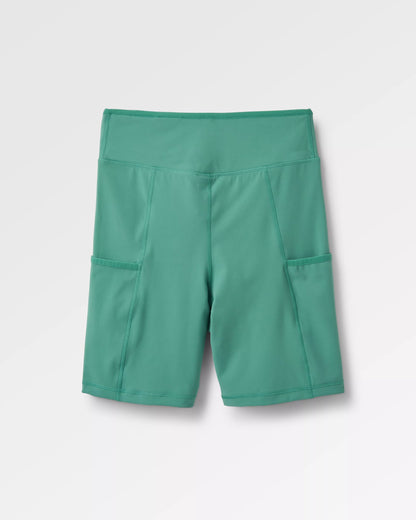 Mantra Recycled Active Short - Deep Sea