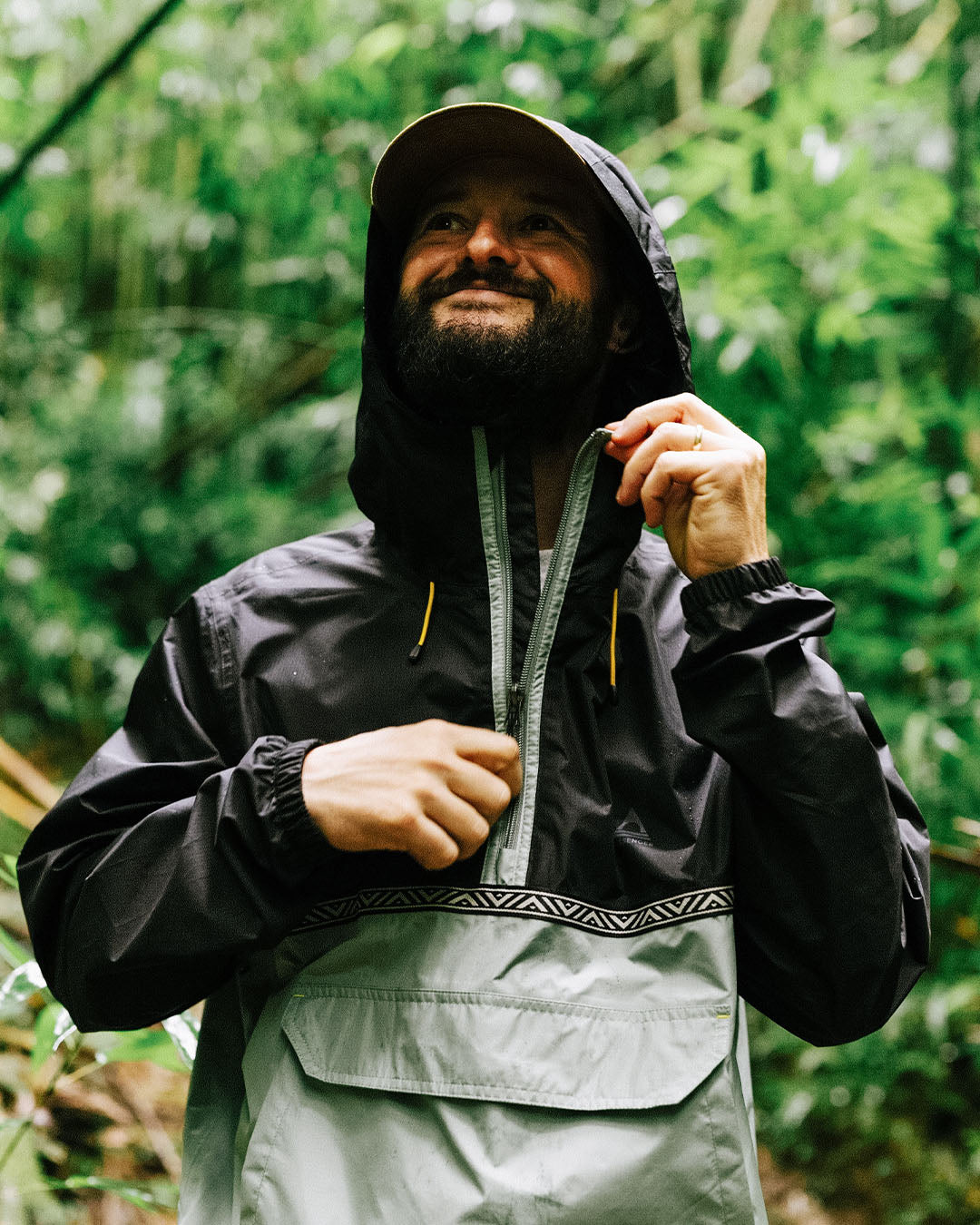Men's Waterproof Coats & Jackets | M&S