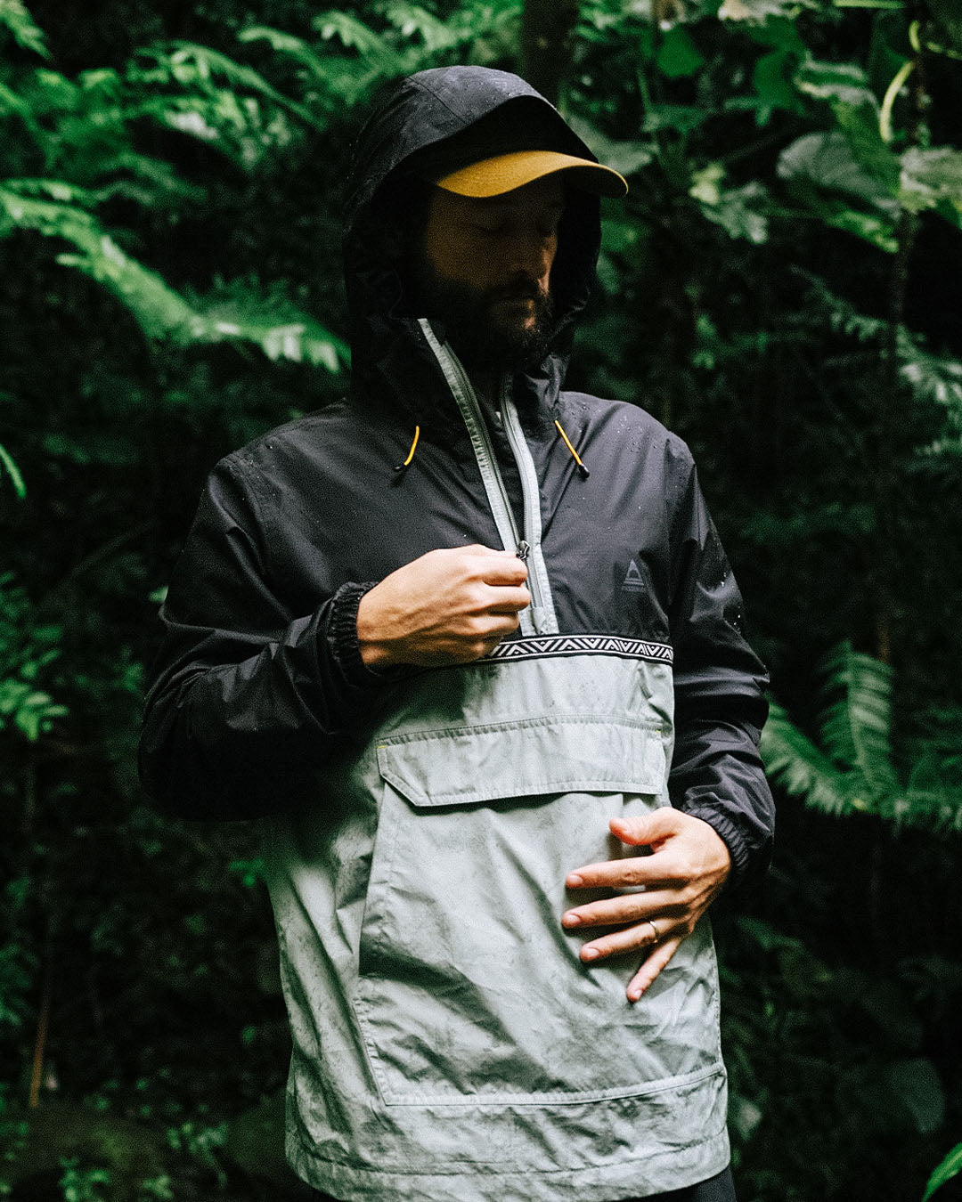 Pack-N-Go® Pullover | Charles River Apparel