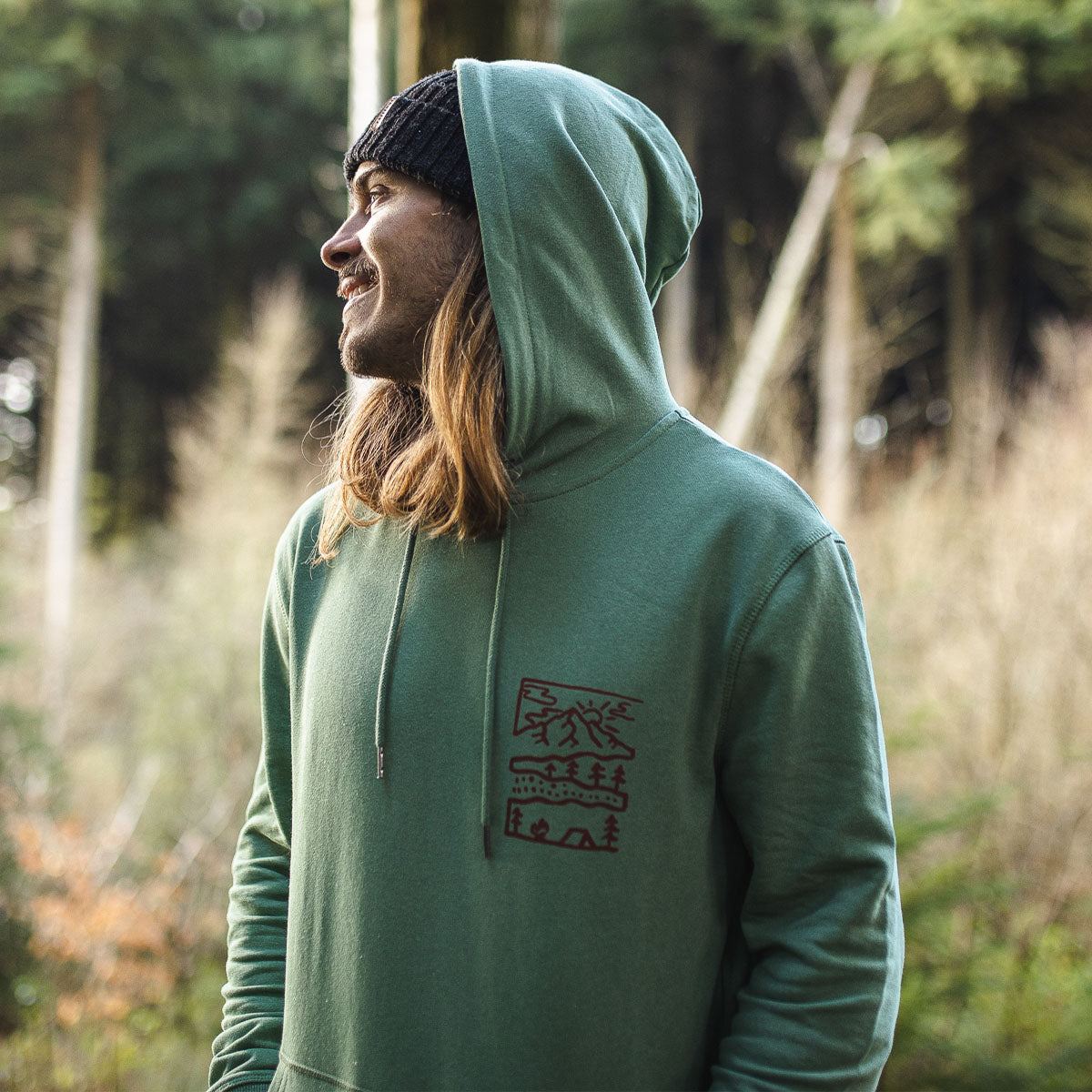 Hemp hoodie new arrivals