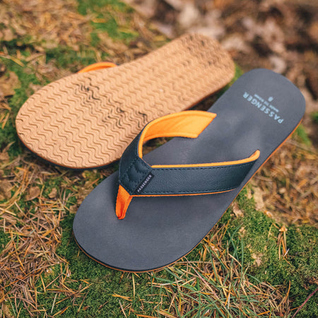 Laguna babi clearance flip flop