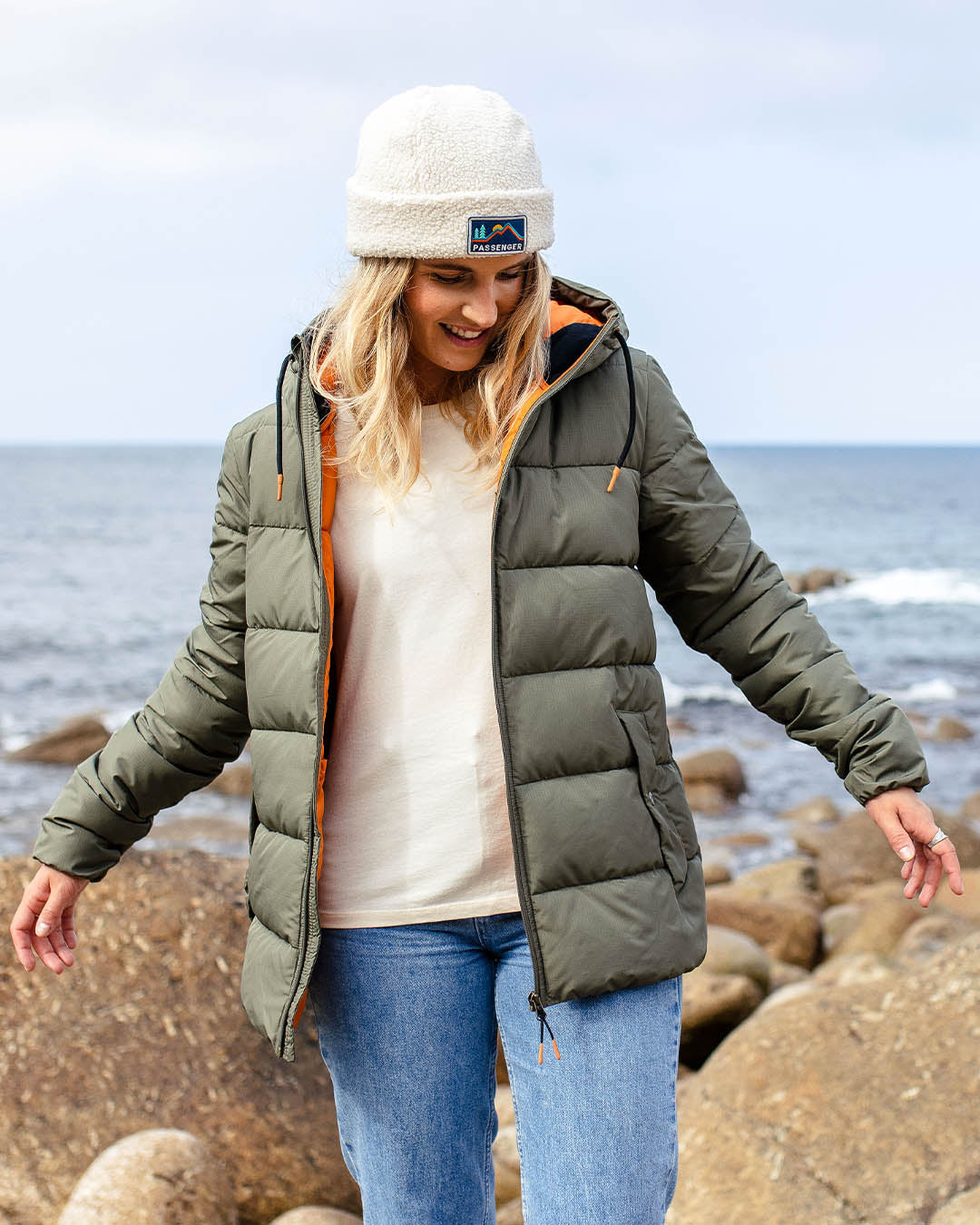 Roxy journey clearance jacket