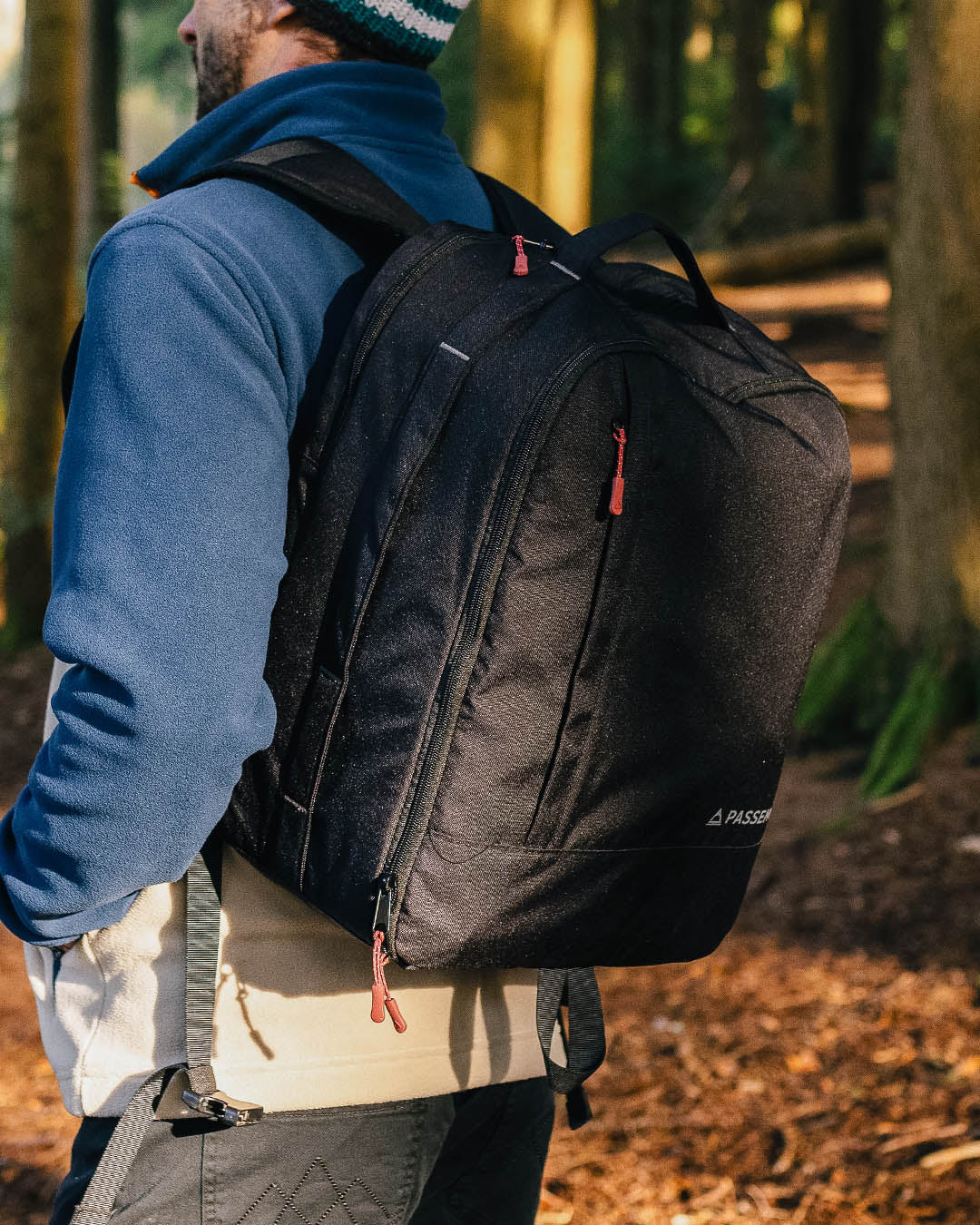 Ascent backpack store