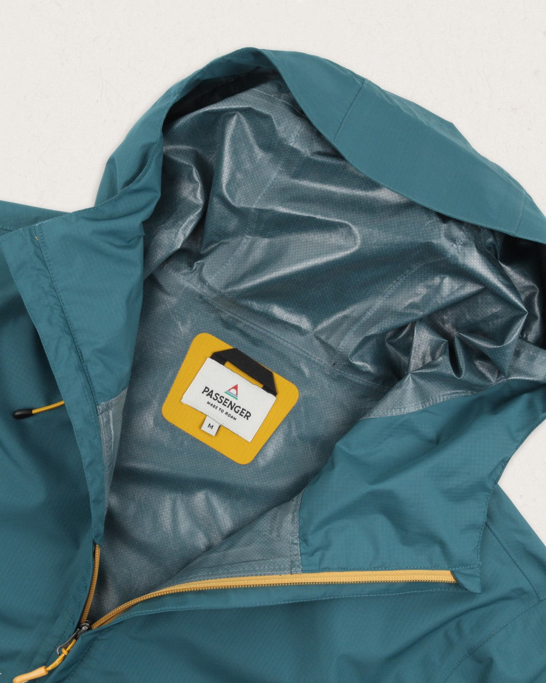 Evapouration on sale rain jacket