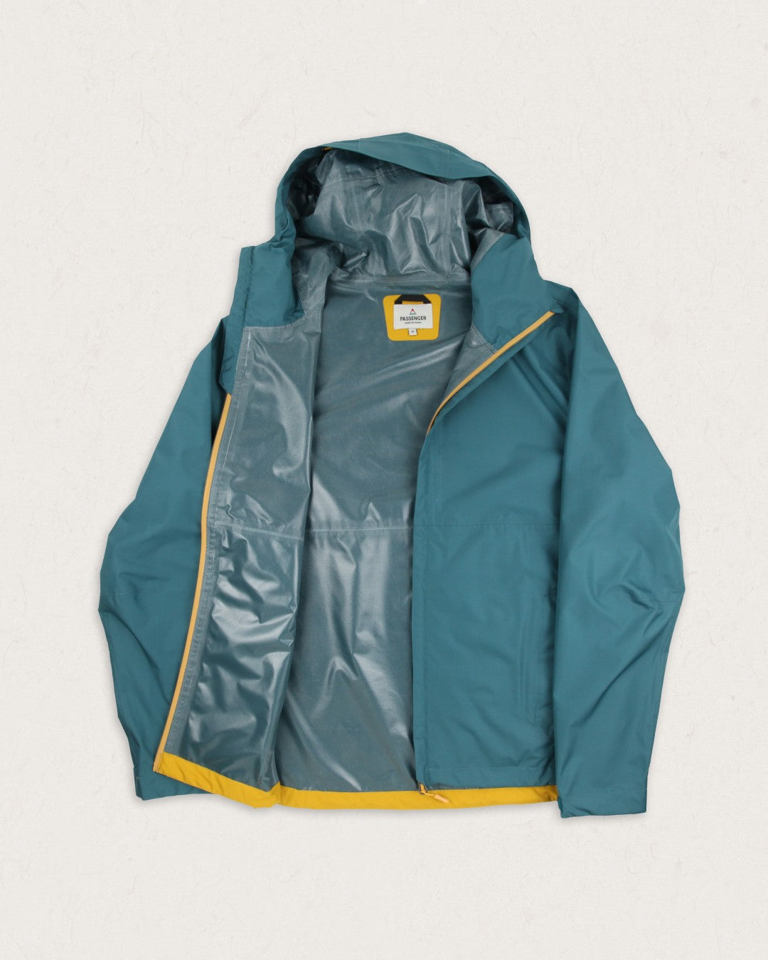 Merrell on sale rain jacket