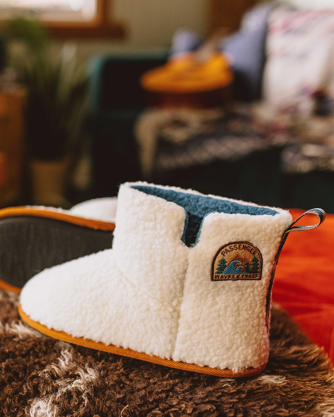 Sherpa fleece slippers new arrivals