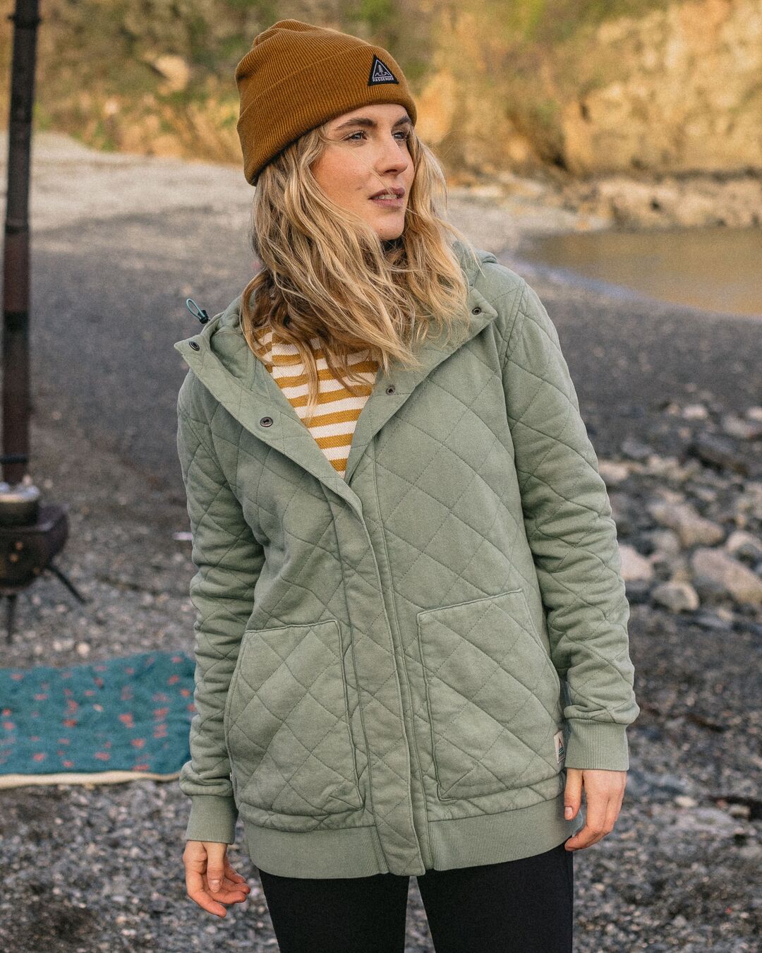 Ll bean shop essential hoodie