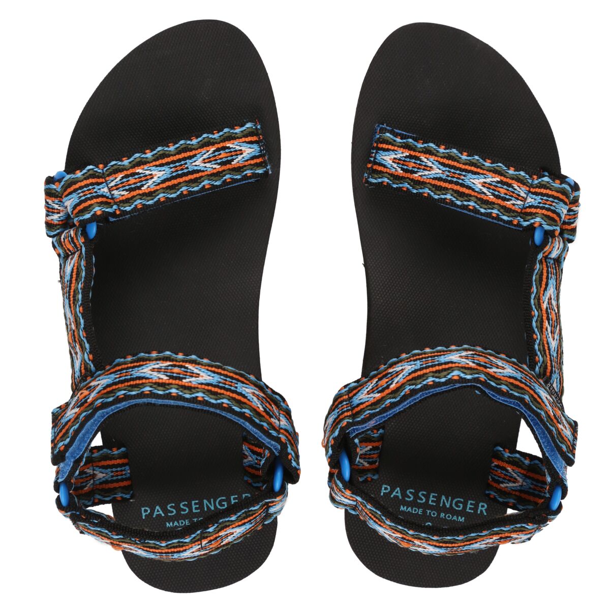 Mia 2025 venice sandal